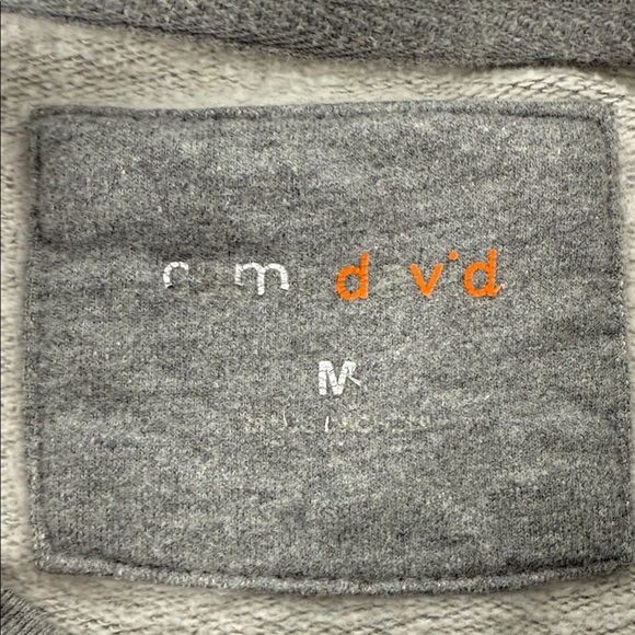 Sweatshirt Crewneck PITT Medium Sweater Univeristy of Pittsburgh Acedemia - Picture 5 of 10